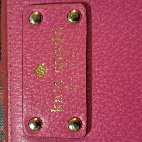 Kate Spade Wallet - Picture 2 of 7
